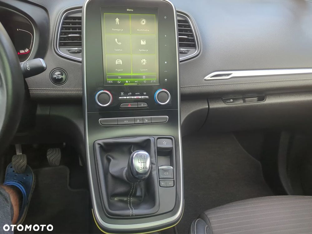 Renault Grand Scenic ENERGY dCi 130 INTENS - 15
