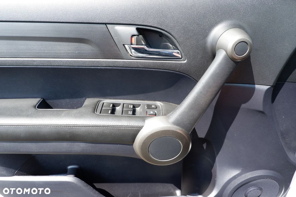 Honda CR-V 2.2i DTEC DPF Executive - 23