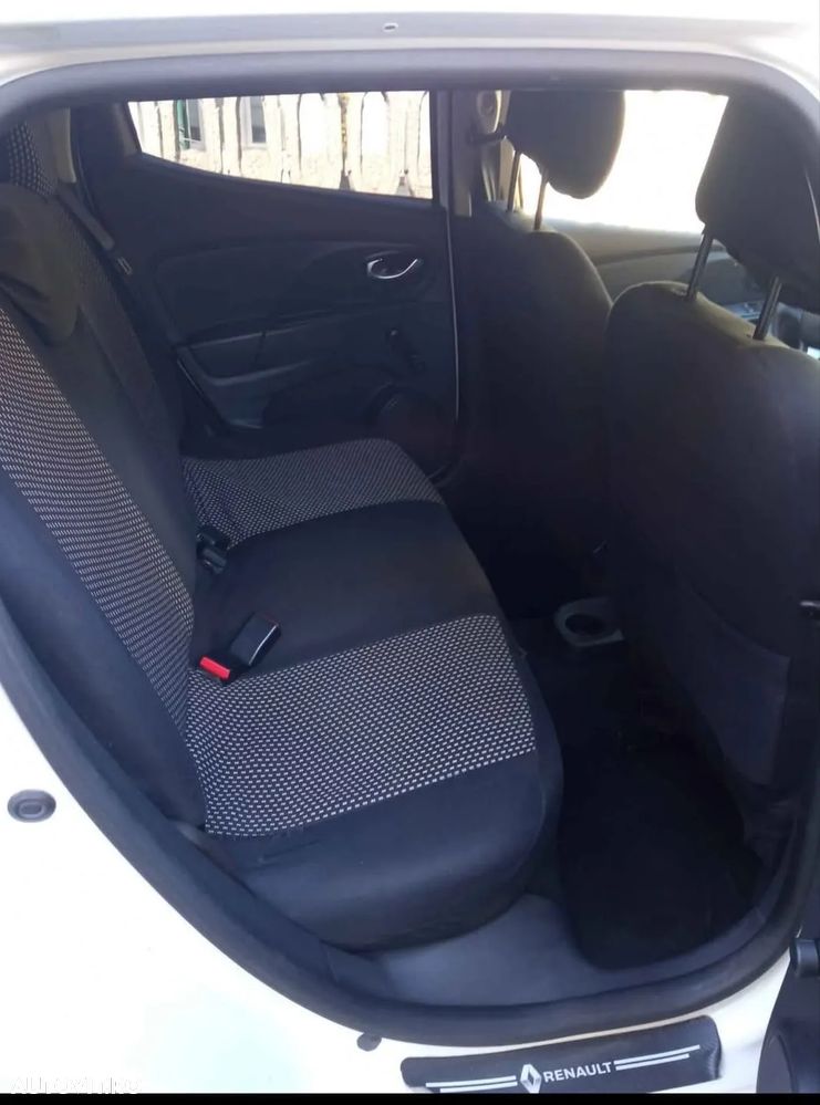 Renault Clio IV 1.5 dCi Zen - 5
