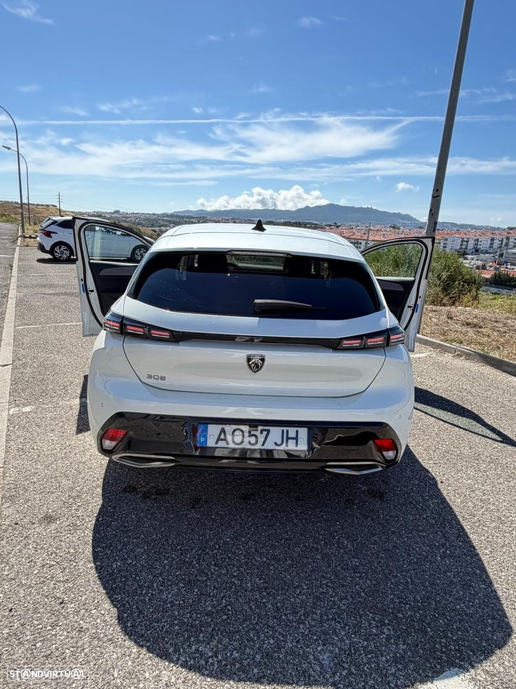 Peugeot 308 CC - 3
