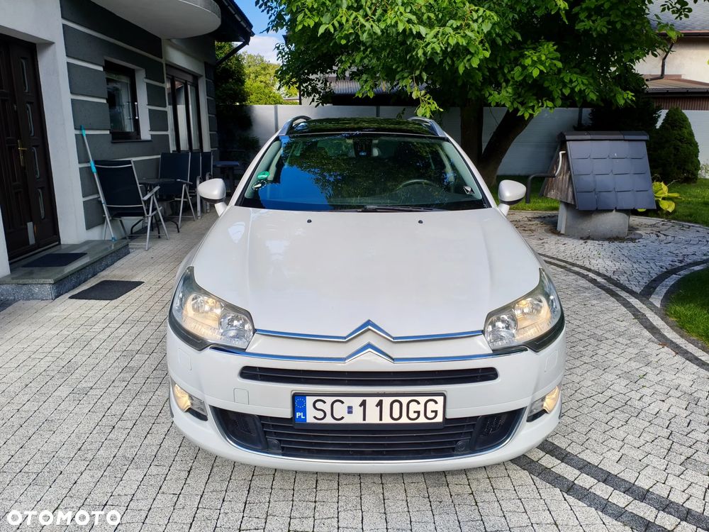 Citroën C5 HDi 165 FAP Selection - 35