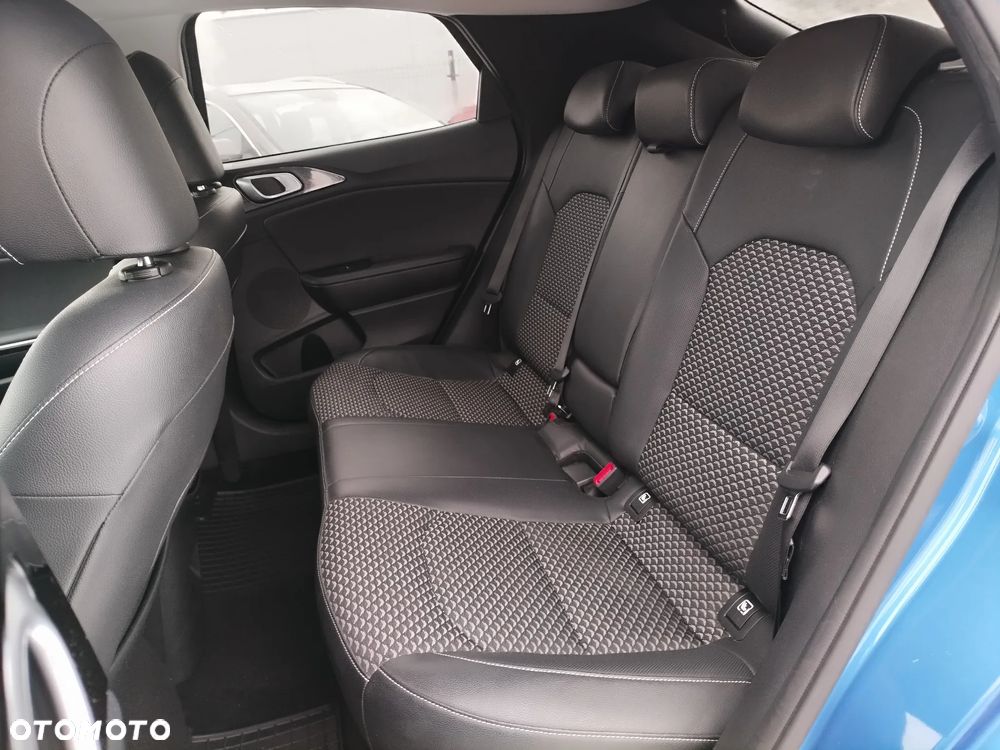 Kia XCeed 1.5 T-GDI L DCT - 17