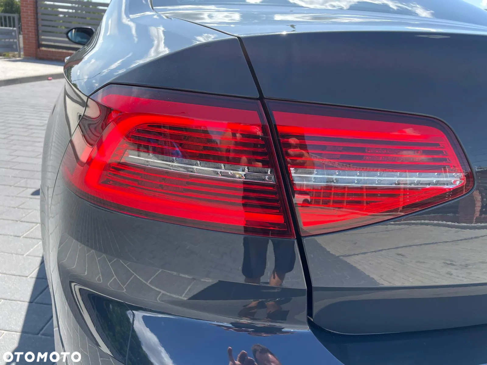 Volkswagen Passat 1.8 TSI BMT Highline - 20
