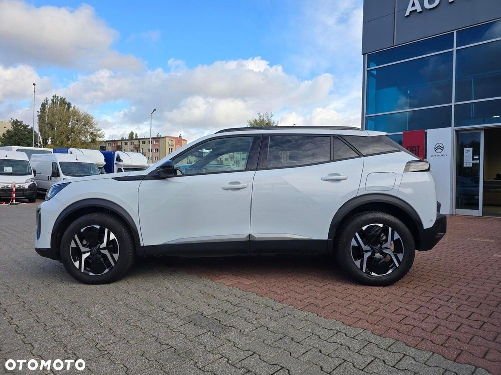 Peugeot 2008 2024 photo 3