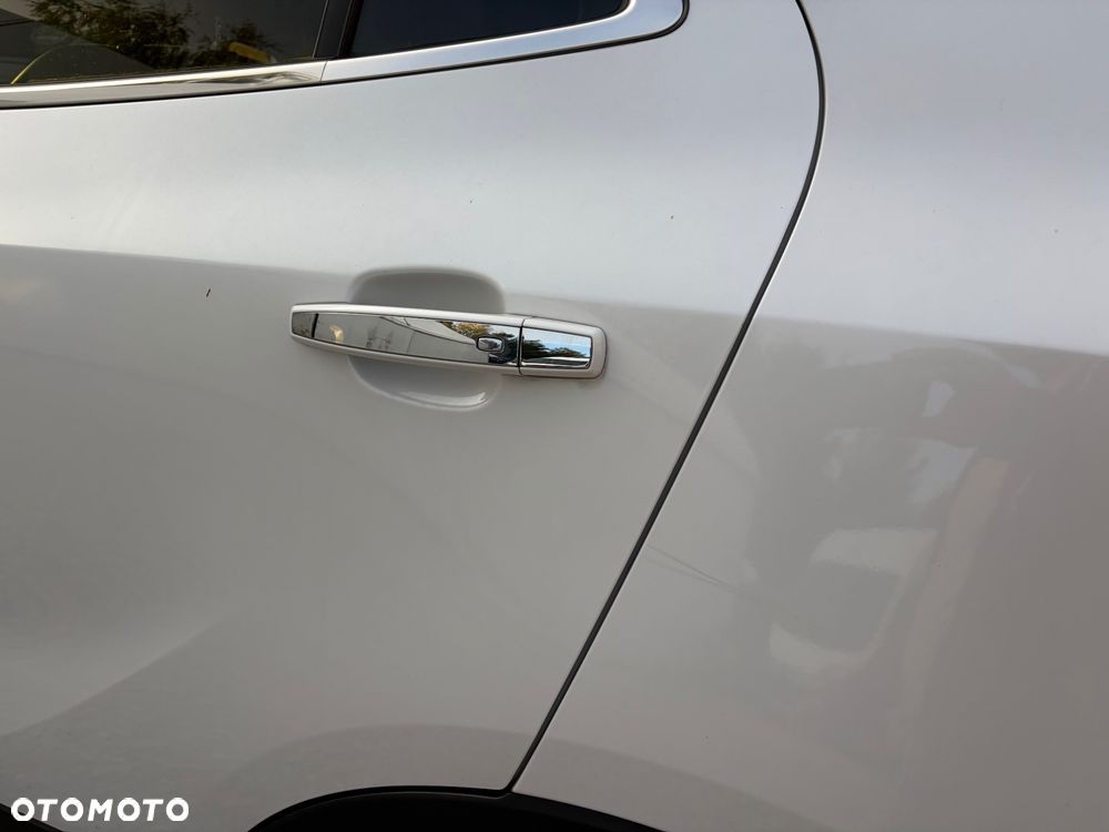 Opel Mokka X 1.4 T Ultimate - 7