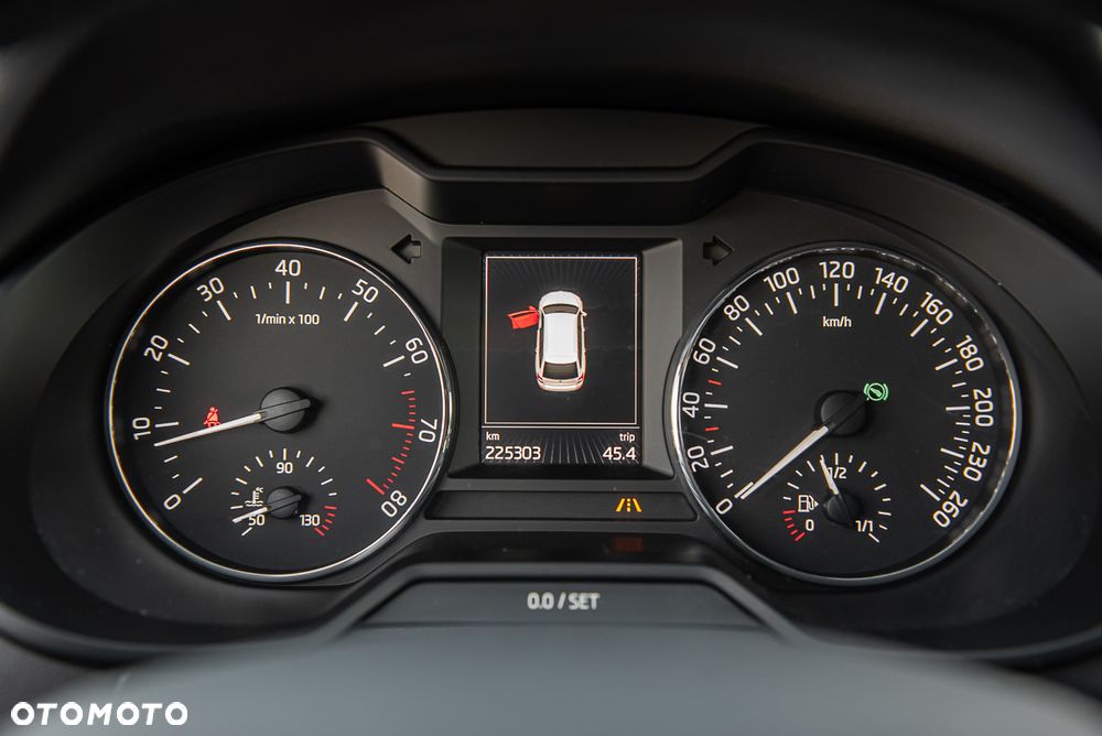 Skoda Octavia 1.8 TSI Edition DSG EU6 - 20