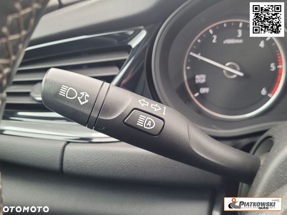 Opel Insignia 2.0 CDTI Enjoy S&S - 31