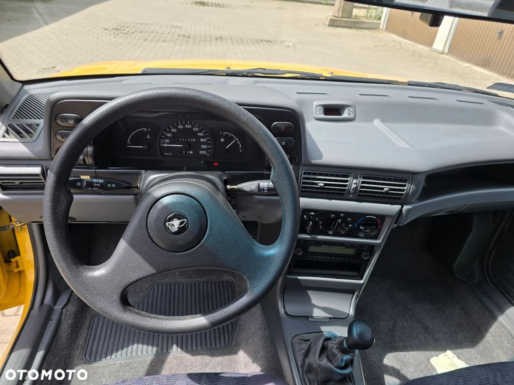 Daewoo Nexia 1.5 GL - 8