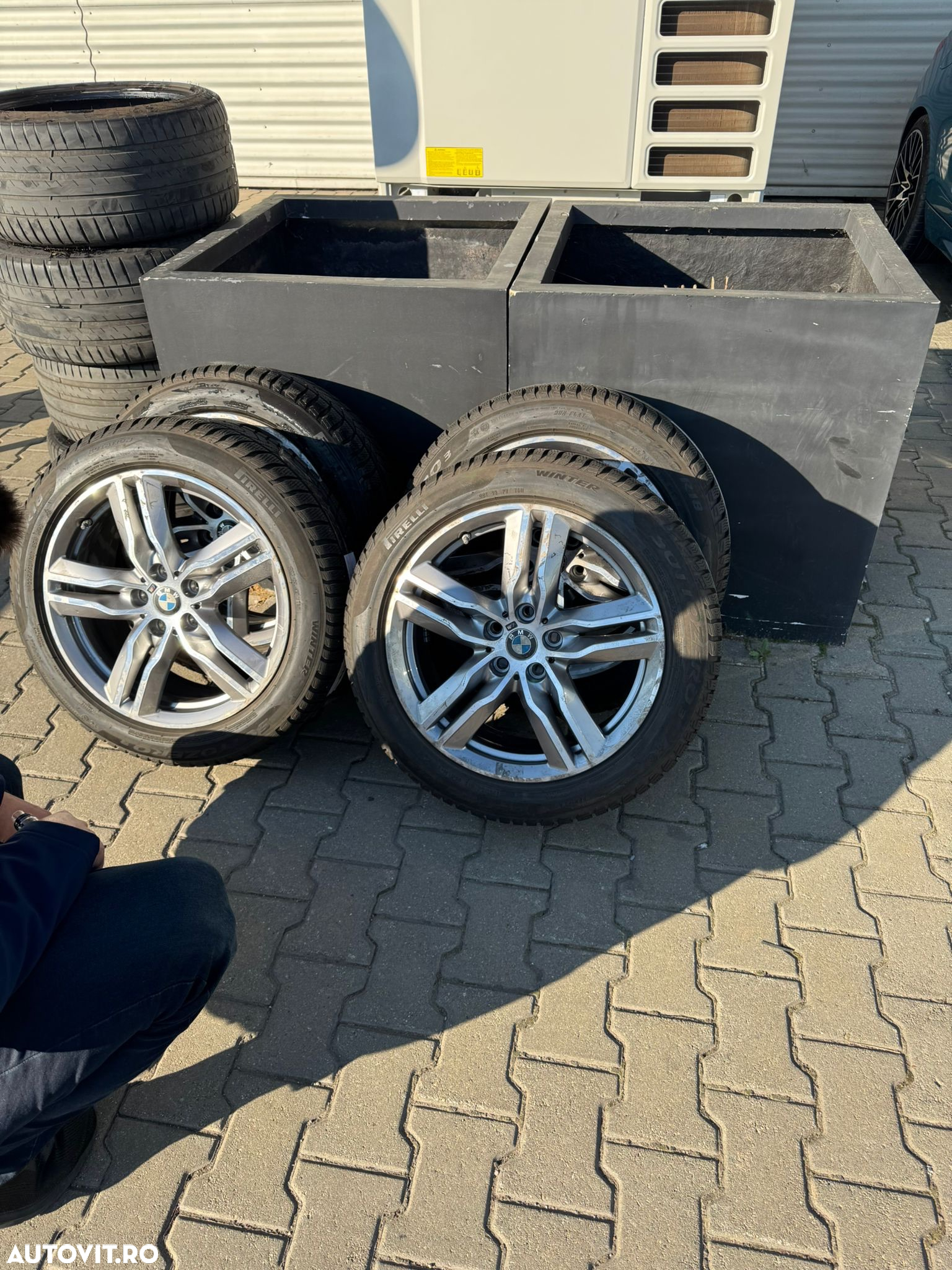 BMW X2 xDrive25e AT PHEV - 8