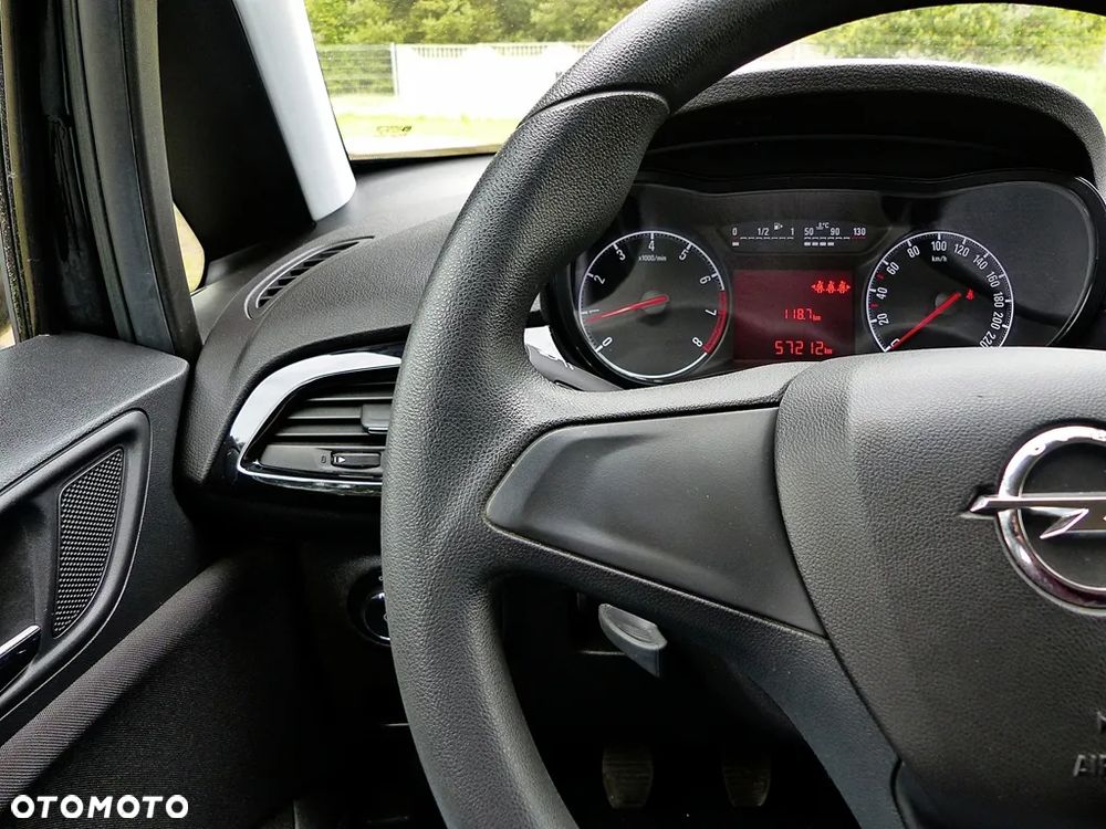 Opel Corsa 1.2 16V (ecoFLEX) Selection - 31