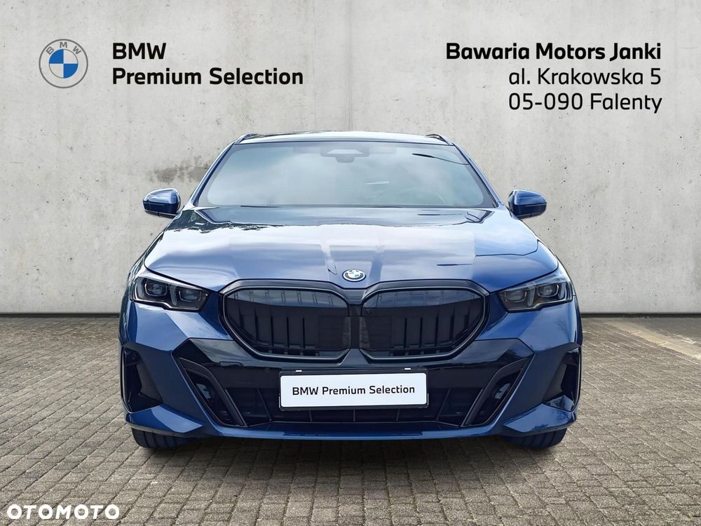 BMW Seria 5 - 5