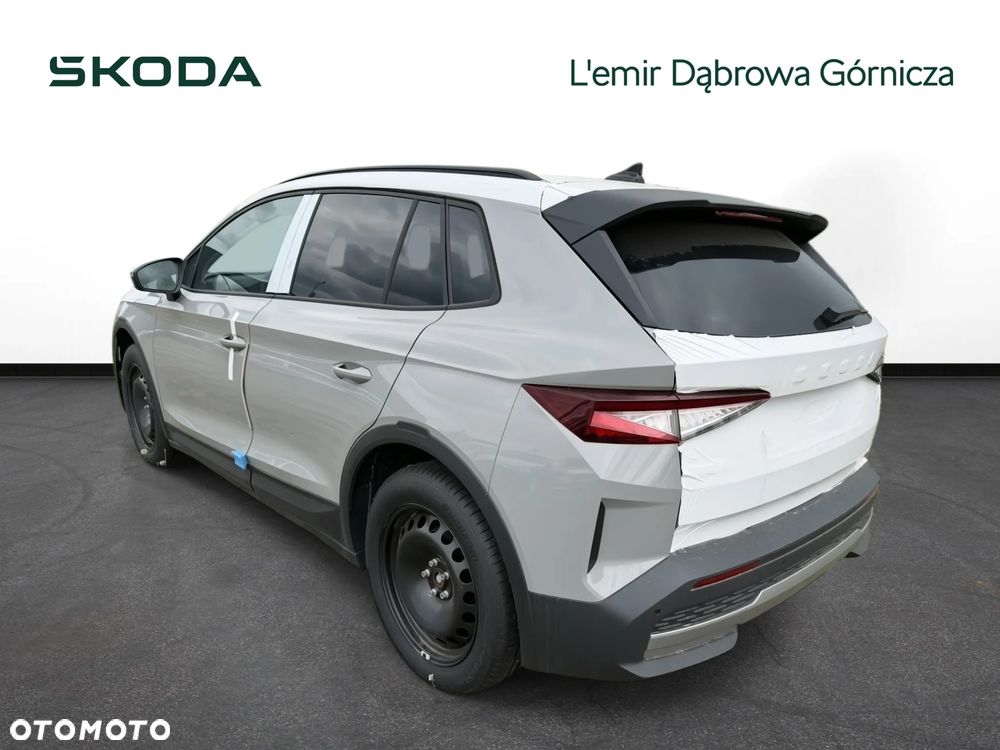 Skoda Elroq 60 63kWh - 3