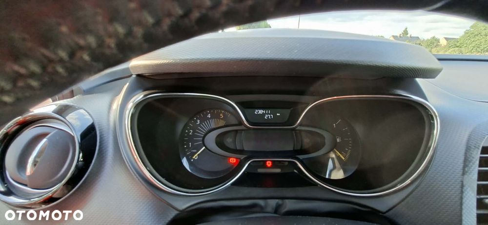 Renault Captur 1.5 dCi Energy Life - 9