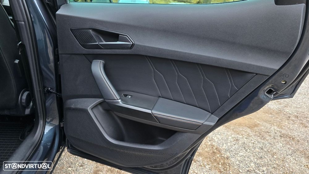 Cupra Formentor 1.4 e-Hybrid DSG - 56