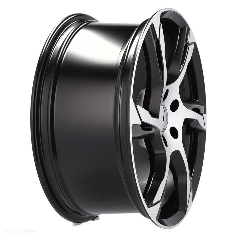 4x Felgi 20 m.in. do VOLVO XC90 Hybrid XC60 XC40 V90 V70 V60 Cross Country S90 S80 - B1175 - 6