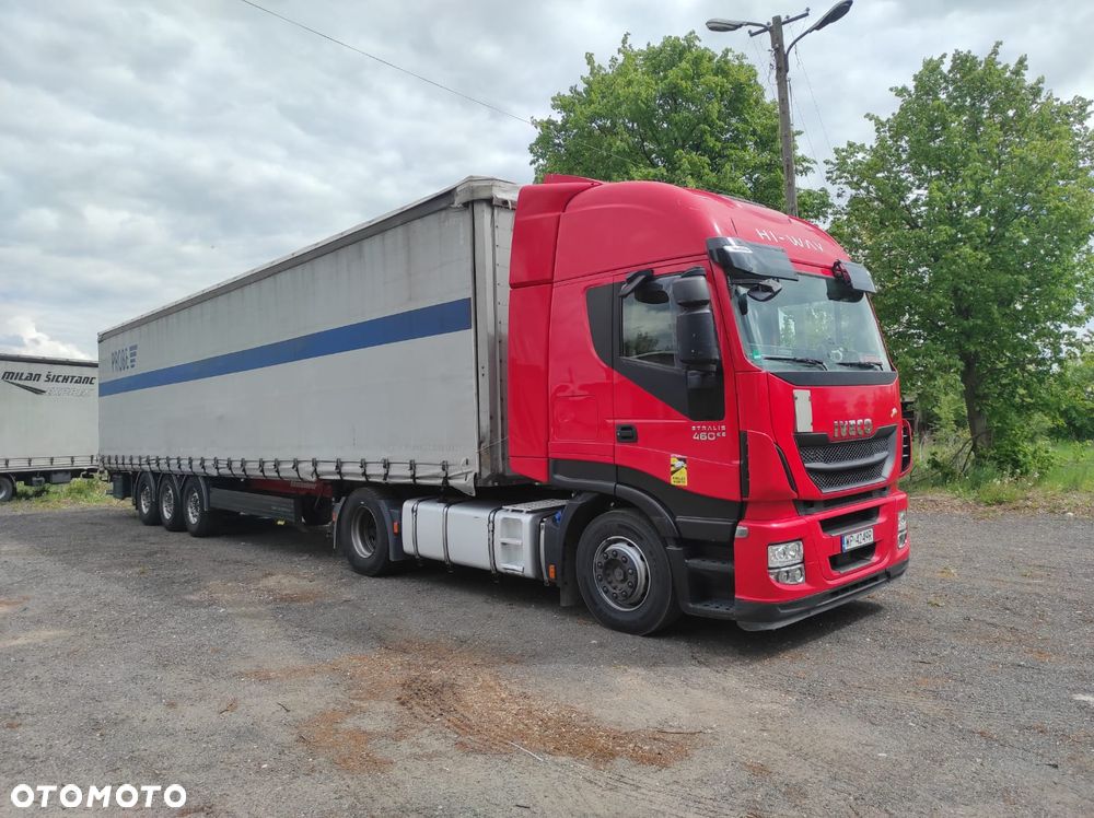Iveco Stralis - 12