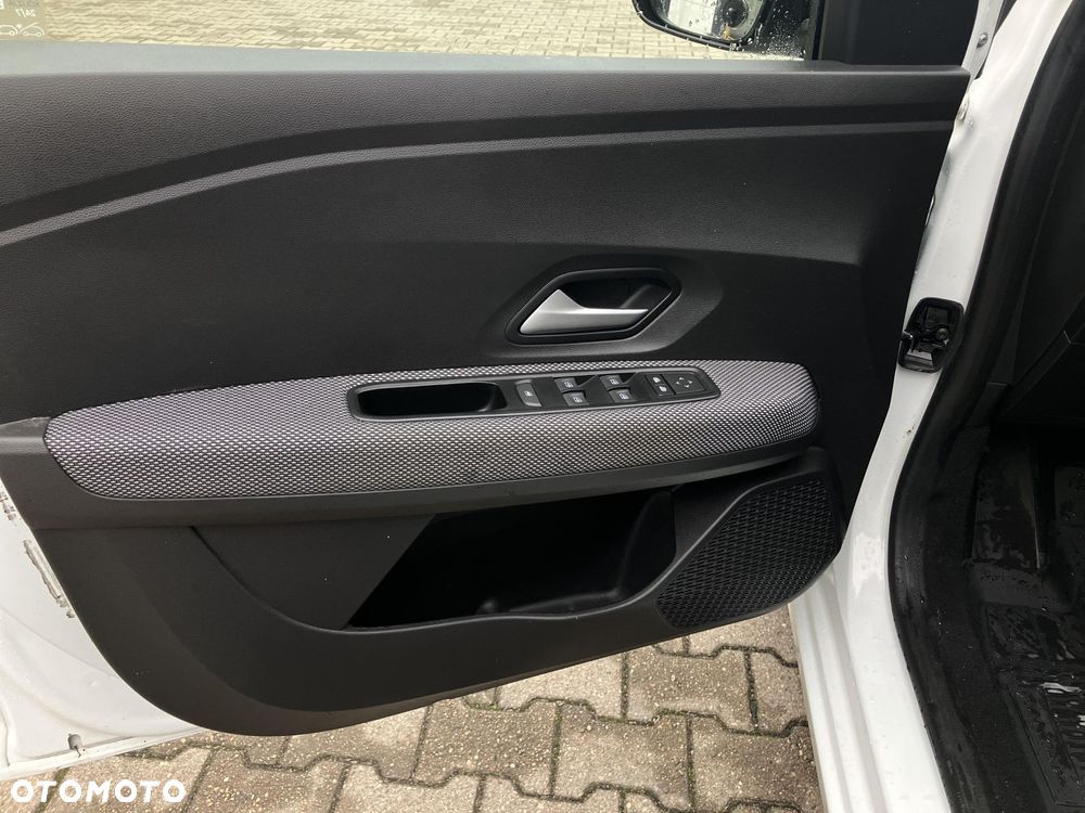 Dacia Sandero 1.0 TCe Expression - 10