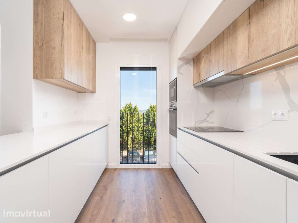 ARRENDAMENTO | Apartamento T2 | Santa Clara - Grande imagem: 5/19