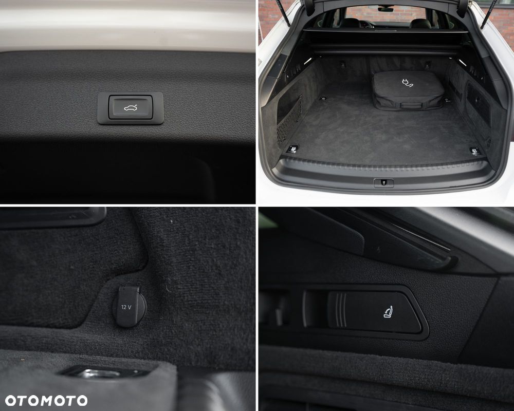 Audi A6 Avant 50 TFSI e quattro S tronic - 41