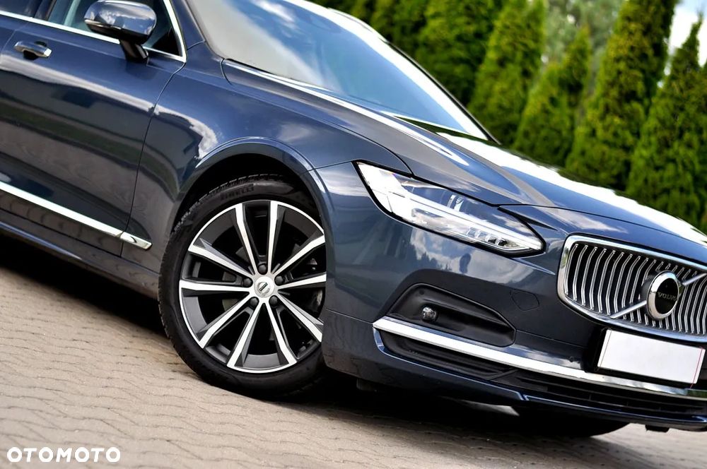 Volvo V90 D4 Geartronic Inscription - 5