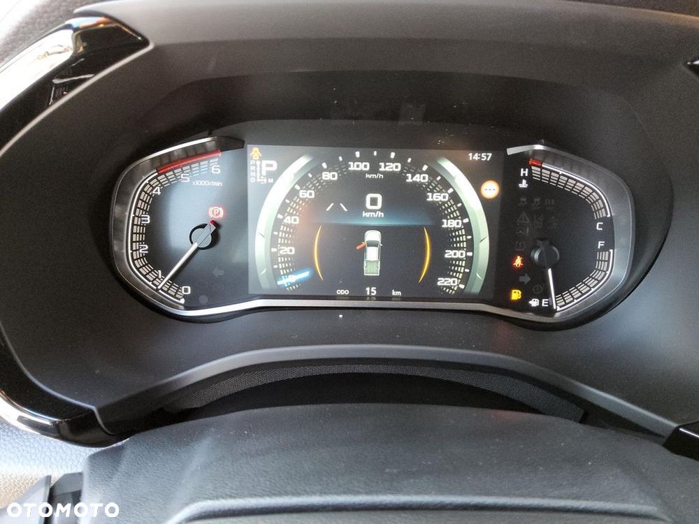 Isuzu D-Max 1.9 DC L - 14