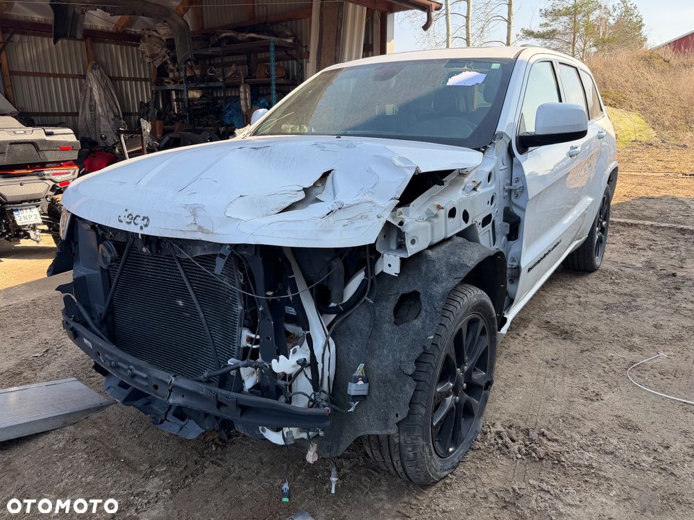 Jeep Wrangler 3.6 Unlim X - 5