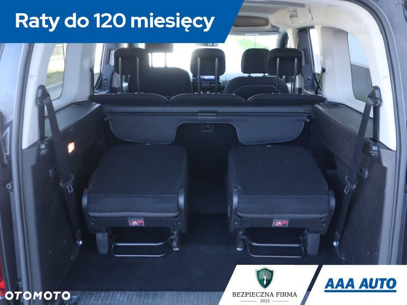 Toyota Proace City Verso - 16