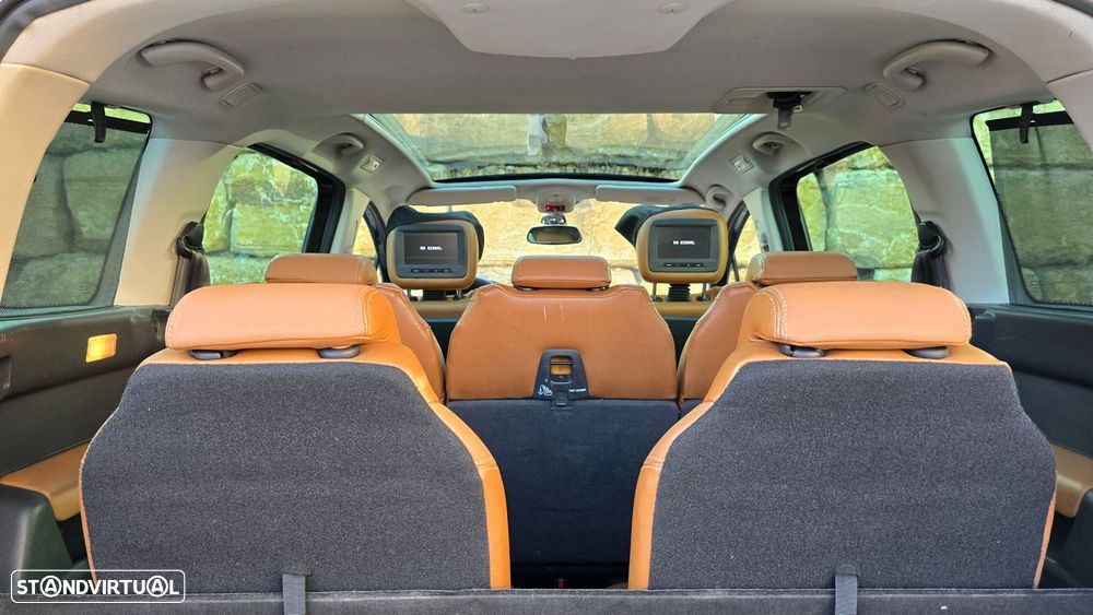 Peugeot 5008 1.6 THP Sport - 39