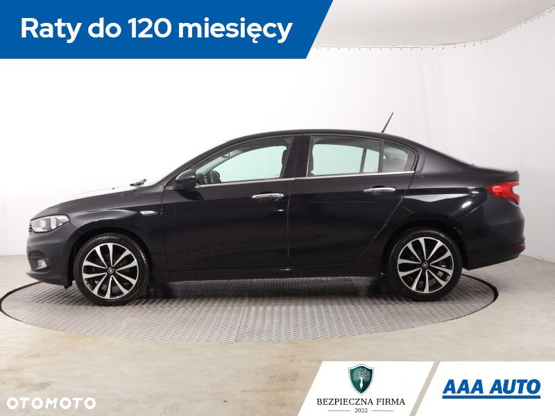 Fiat Tipo - 3