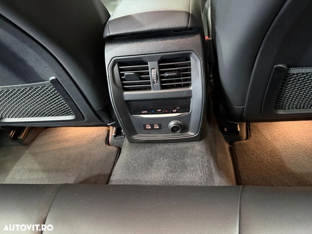 BMW Seria 3 330e AT PHEV - 27