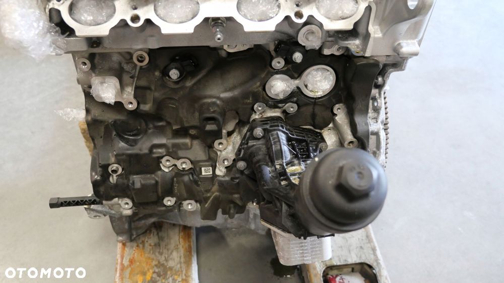 bmw g20 g21 g01 g02 g30 g31 3.0i silnik b48b20b xdrive b48 wtryski pompa - 6