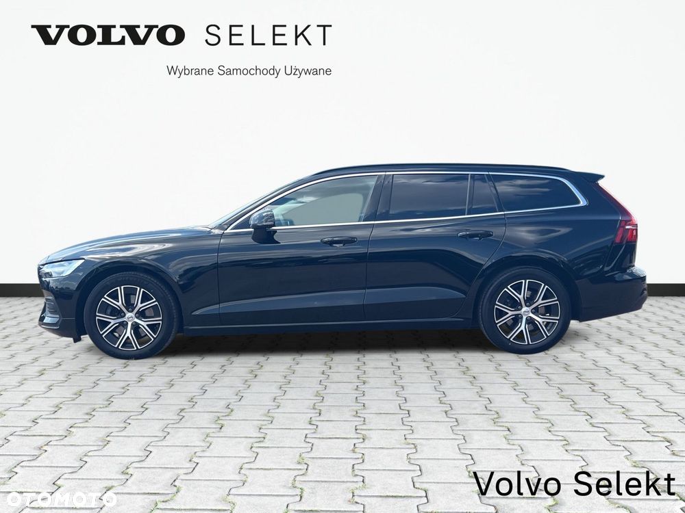 Volvo V60 B3 B Core - 9