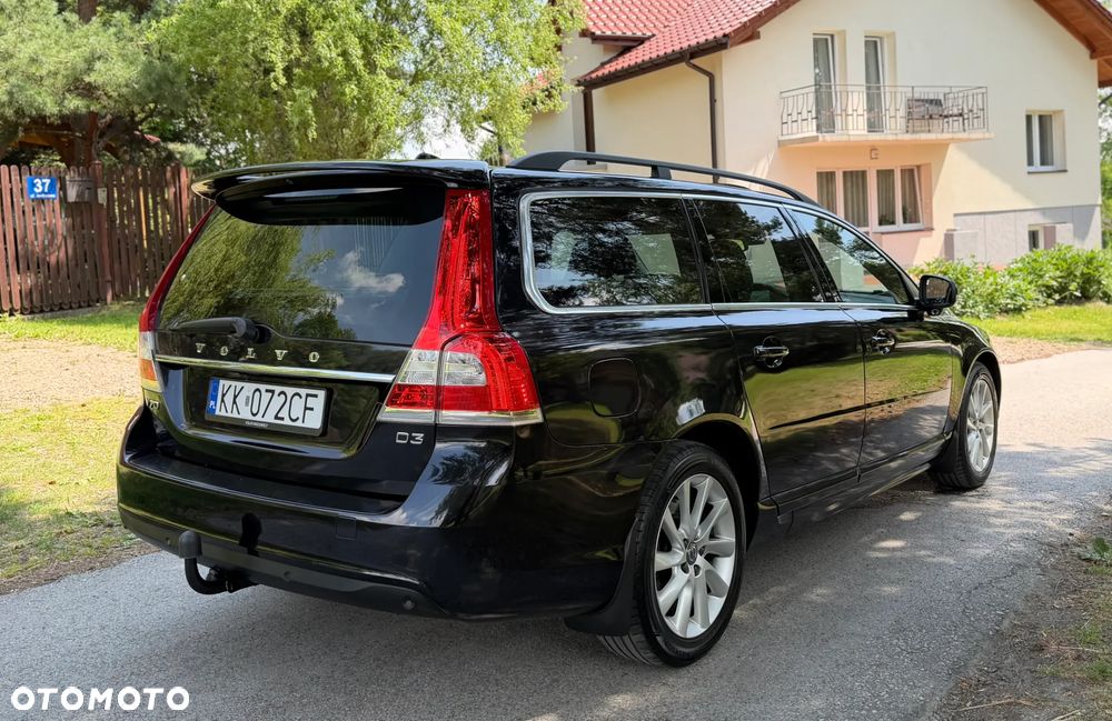 Volvo V70 D3 Edition - 8