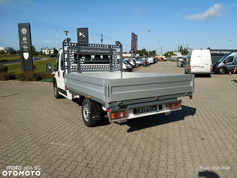 Peugeot Boxer - 8