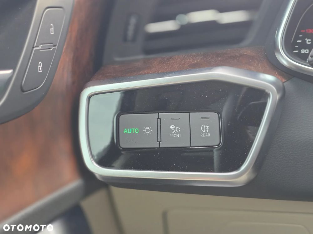 Audi A6 Limousine 40 TDI mHEV Quattro S tronic - 29