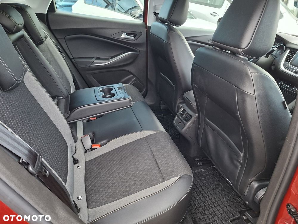 Opel Grandland X - 18