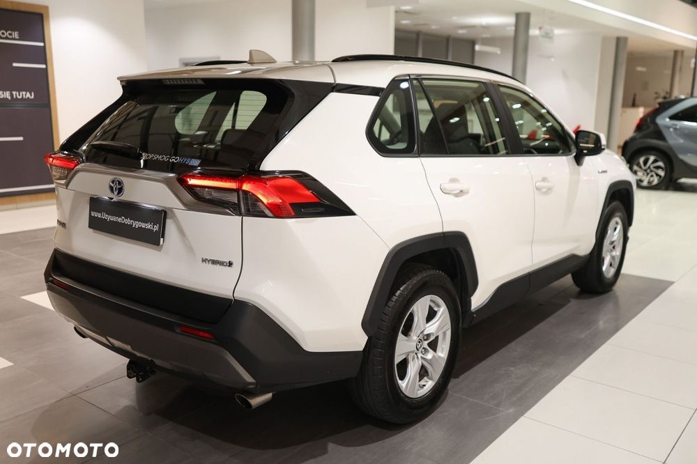 Toyota RAV4 - 15