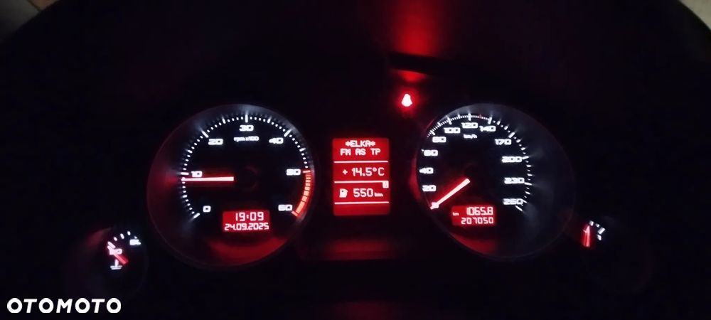 Seat Exeo 2.0 TDI DPF Style - 3