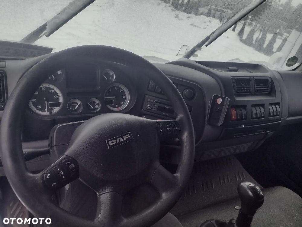 DAF LF55 - 6