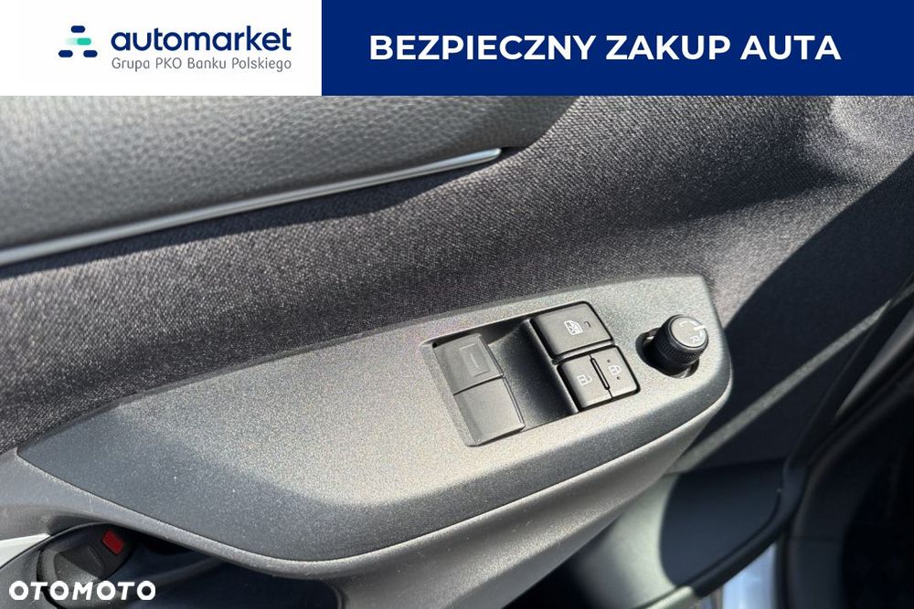 Toyota Yaris 1.0 Comfort - 11