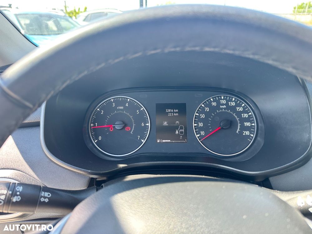 Dacia Jogger 5 locuri ECO-G 100 SL Extreme - 14