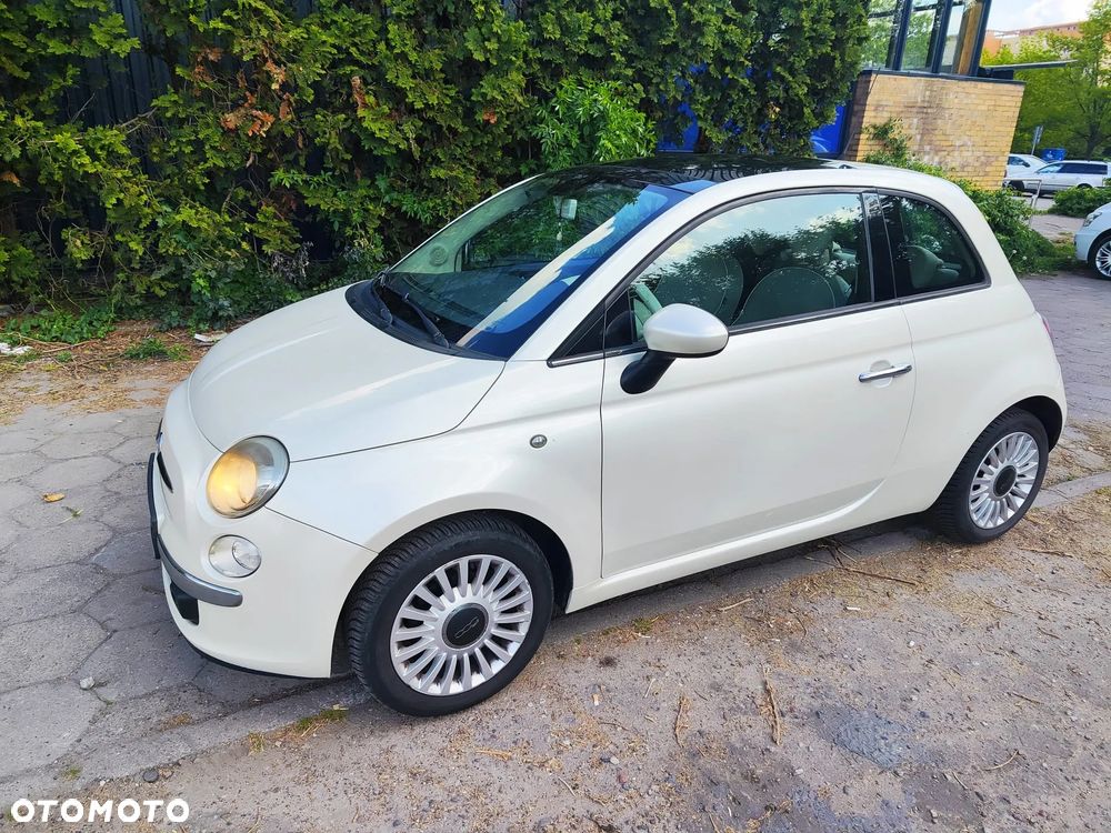 Fiat 500 1.3 Multijet Diesel - 12