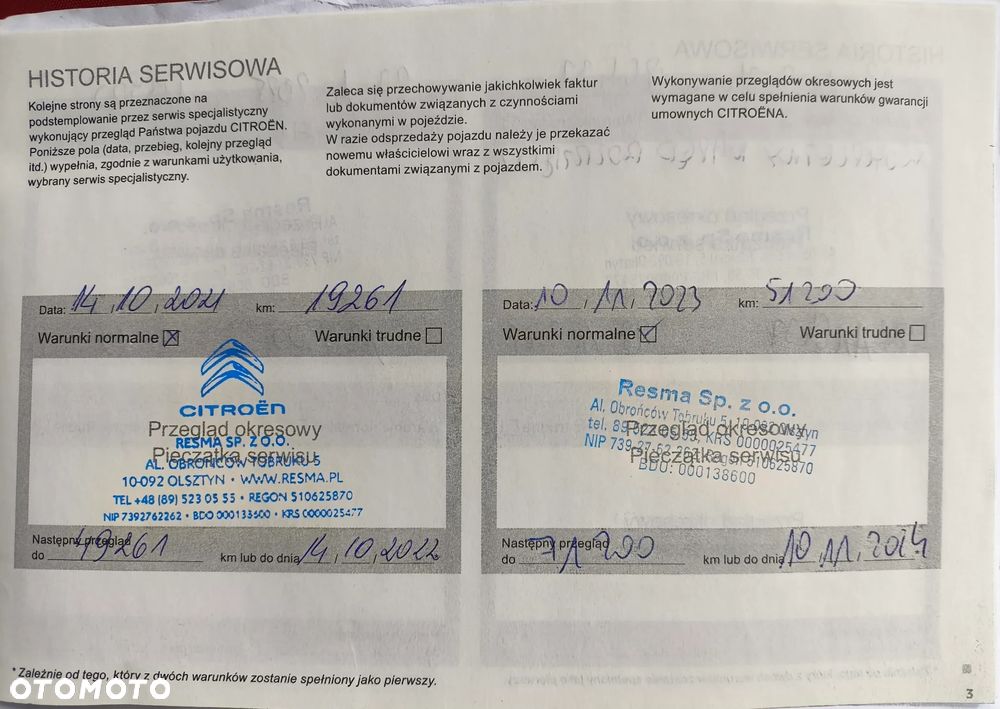 Citroën Berlingo - 21