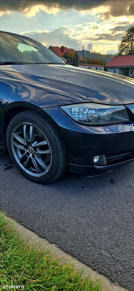BMW Seria 3 318d - 7