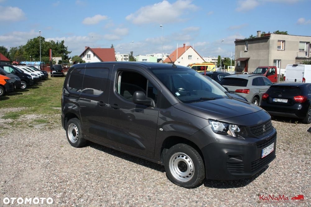 Peugeot Partner - 3