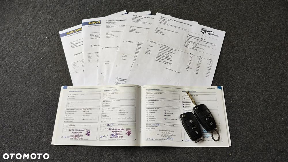 Audi A3 Sportback 1.6 Attraction - 36