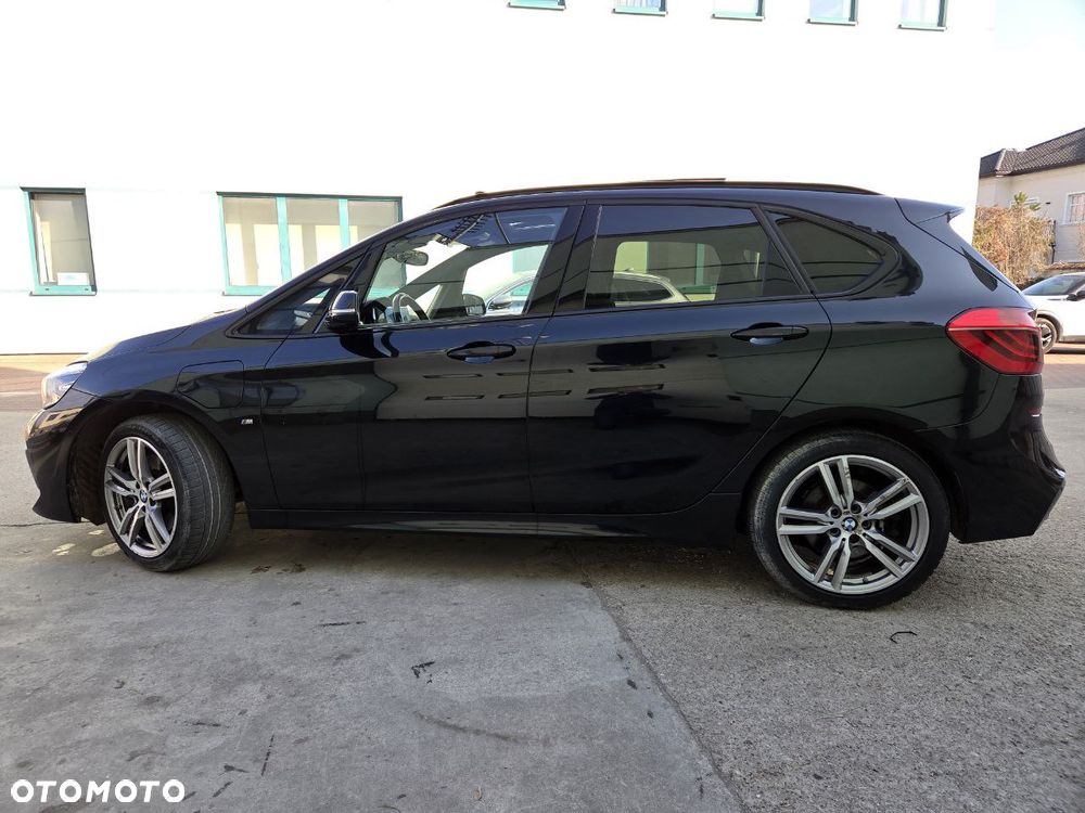 BMW Seria 2 225xe iPerformance M Sport - 7