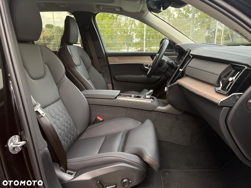 Volvo XC 90 - 15