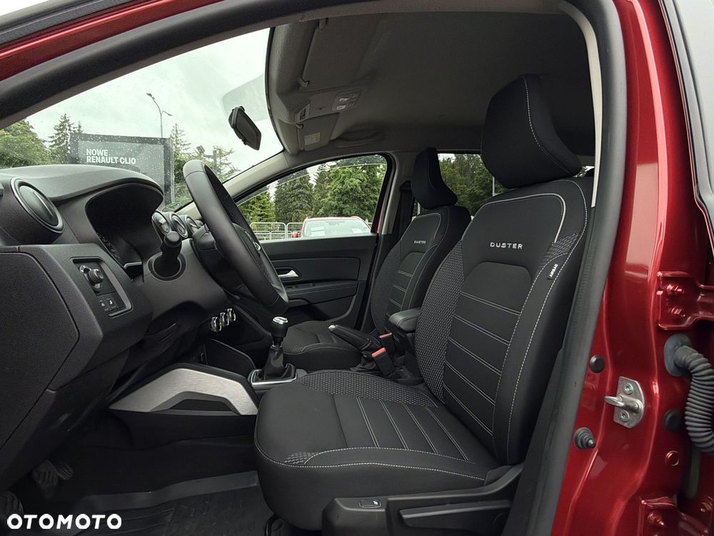 Dacia Duster - 11