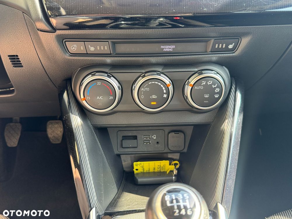 Mazda 2 SKYACTIV-G 90 Exclusive-Line - 30